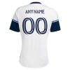 Nogometni Dres Vancouver Whitecaps FC Domaći 2025-26